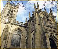 				▲맨체스터 성당 ⓒmanchestercathedralonline				