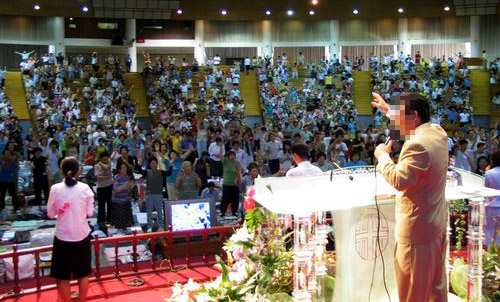 ▲한국교회에 치유&middot;은사 집회가 많아지고 있는 가운데, 이에 대한&nbsp;올바른 자세가 요청되고 있다(상기 사진은 기사와 직접적인 관련이 없습니다). ⓒ크리스천투데이 DB