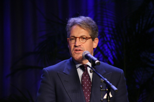 ▲에릭 메타사스(Eric Metaxas). ⓒ크리스천포스트